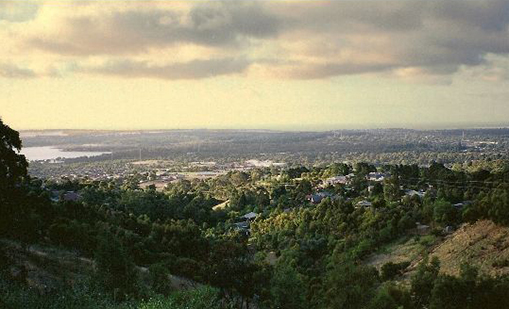 Flagstaff Hill