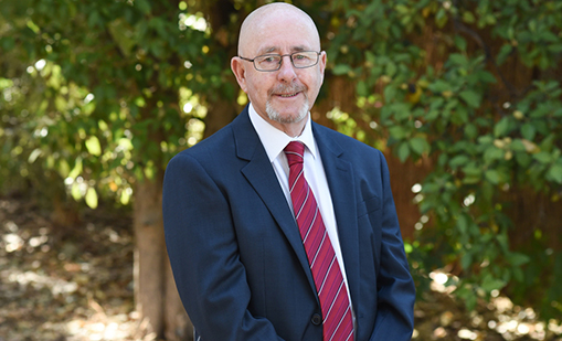 Tony Saunders